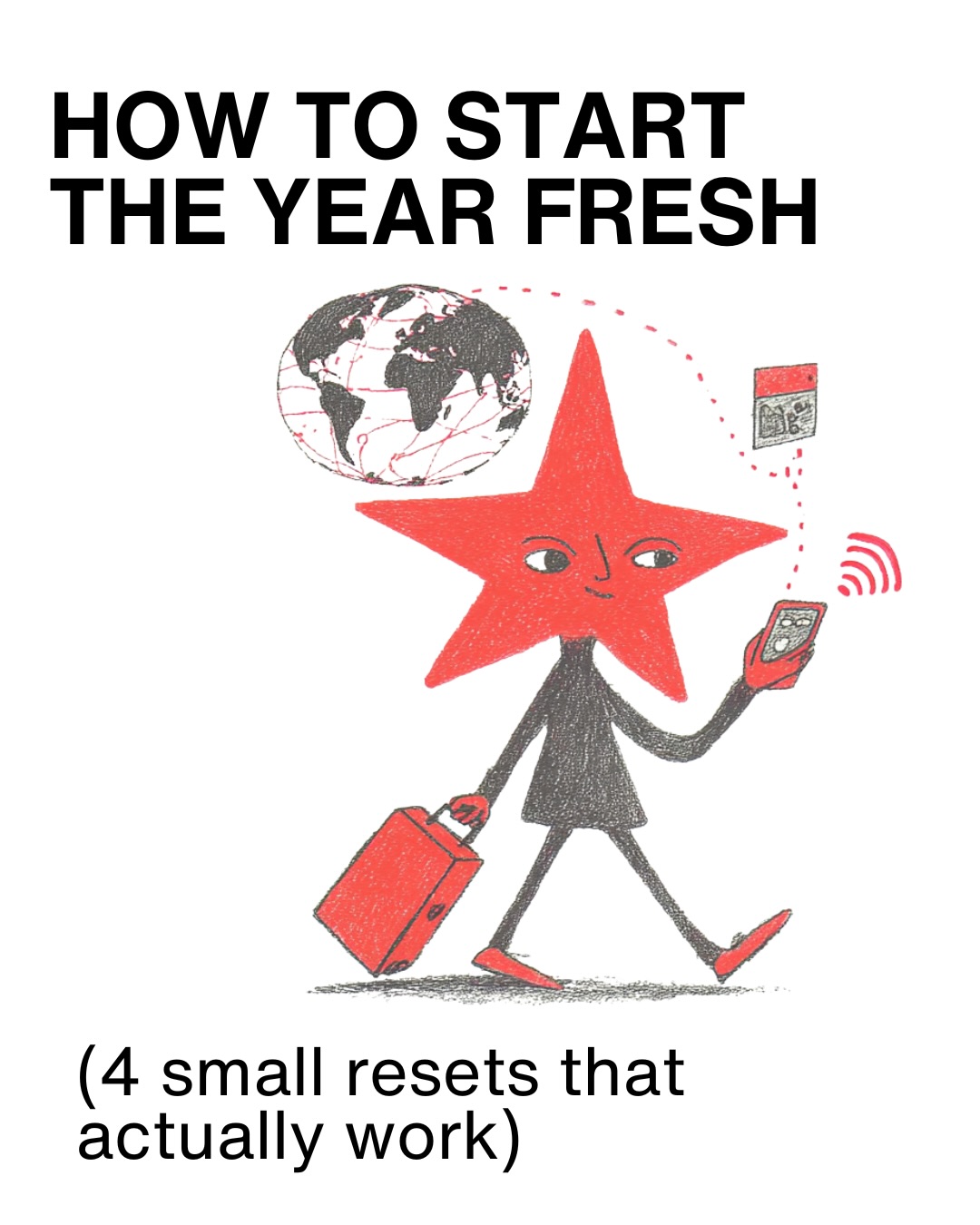 Intch Community - Want to start the year fresh? 👇 Comment... | Facebook