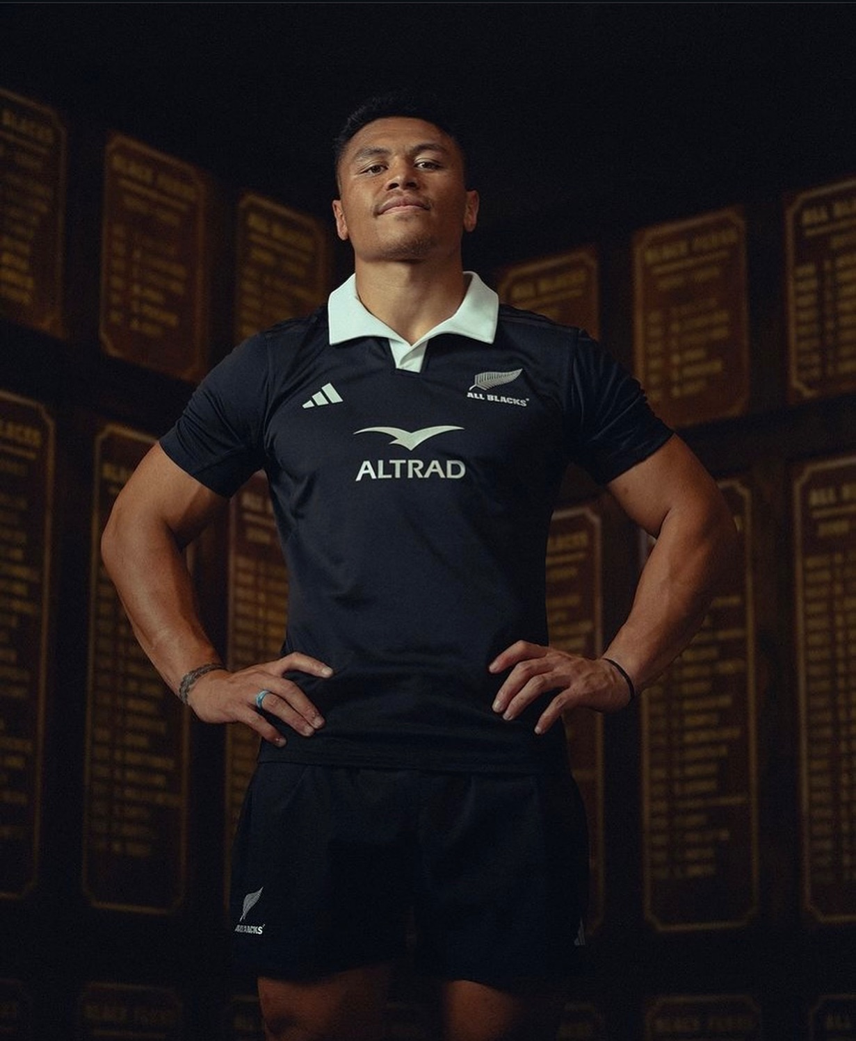Canterbury rugby team plays tonight
