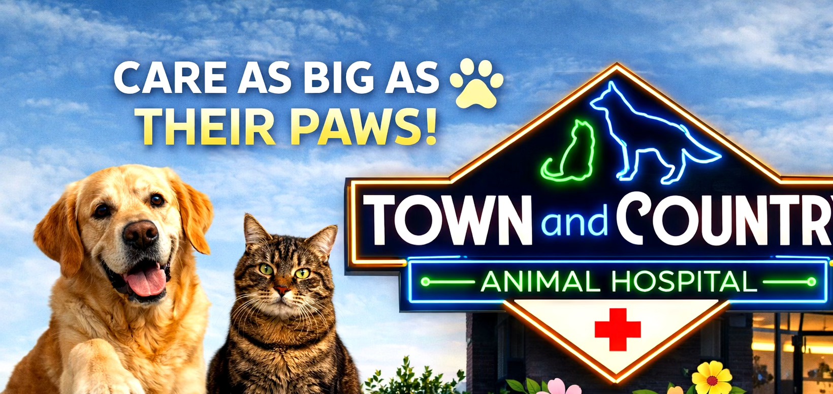 Meet Tootie, our July Boarder of... - Seneca Animal Hospital | Facebook