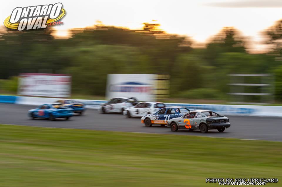 DDM racing