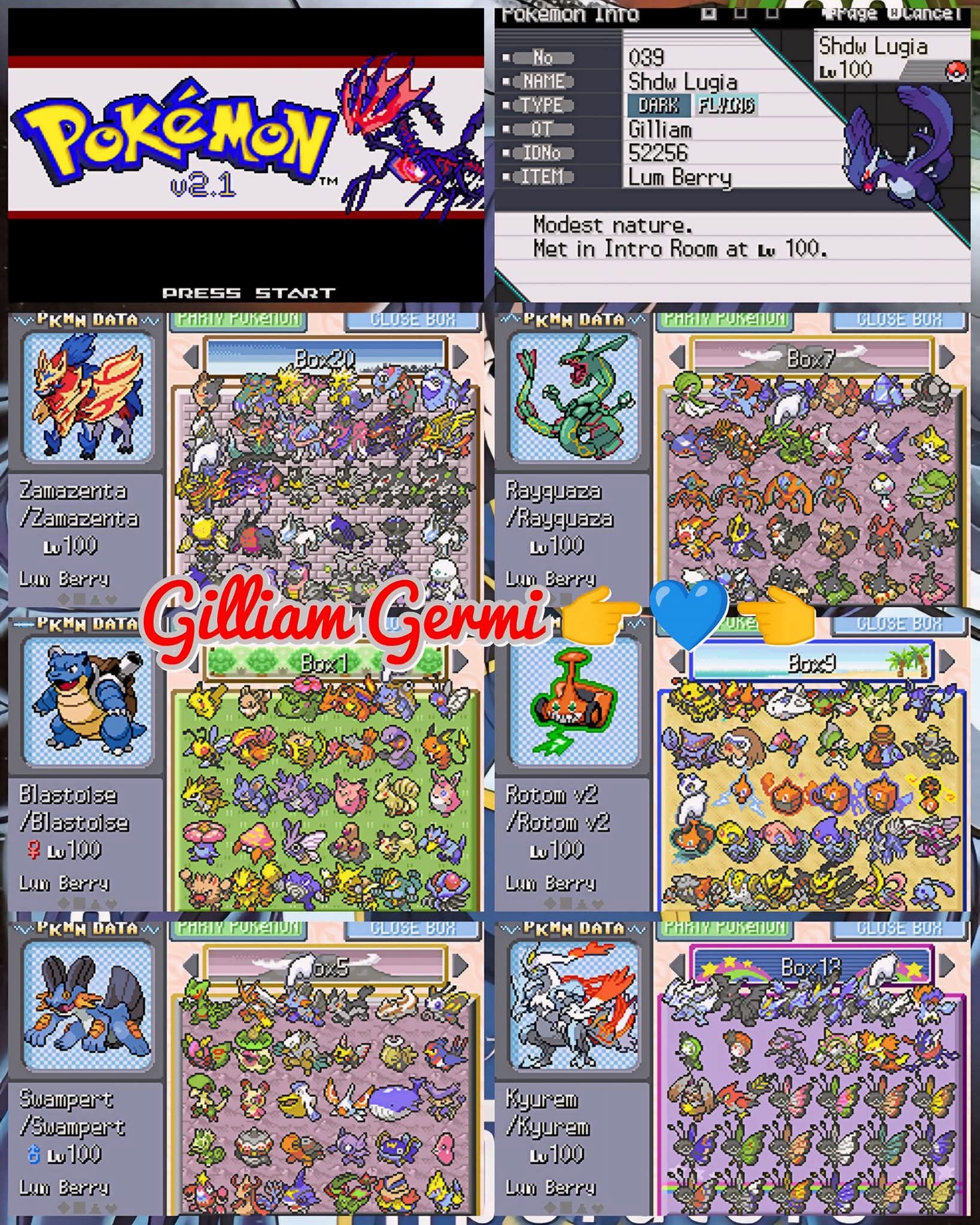 Q posket -Anna Coronation Style-　15個セット Pinoykemon new update 3.2.1 bug fixes NEW catchable rampaging