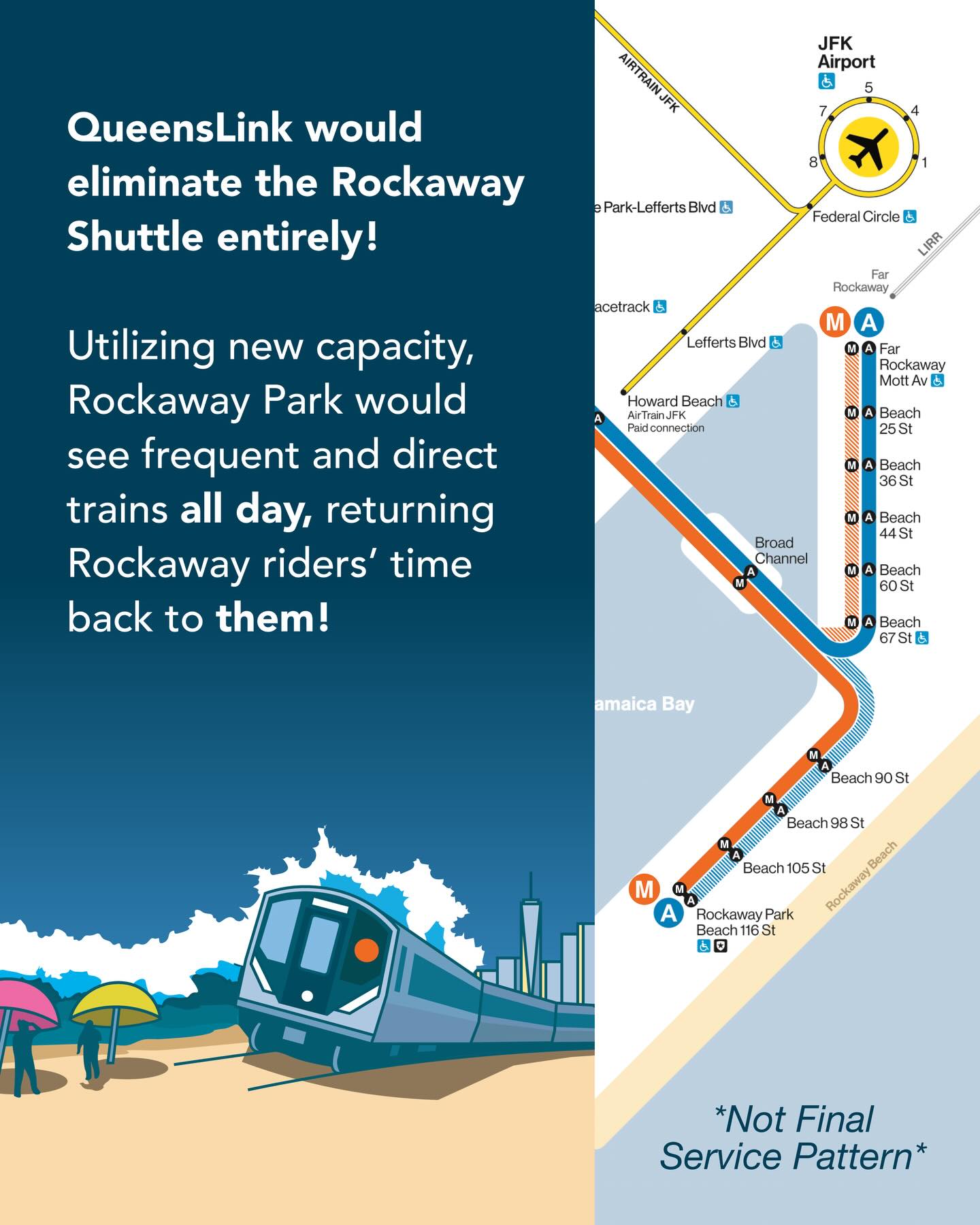 QueensLink - QueensLink added a new photo — in Broad Channel.