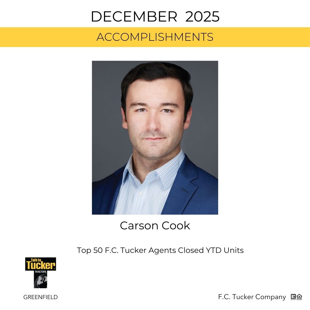 F.C. - 👏Congratulations to Carson Cook on his December accomplishments ...
