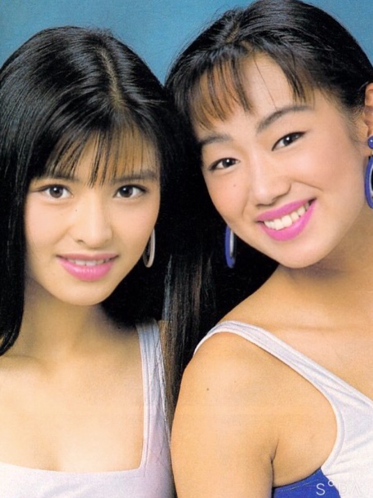レースクイーン第三弾。 1993年。 今から32年前。 全日本ロードレース