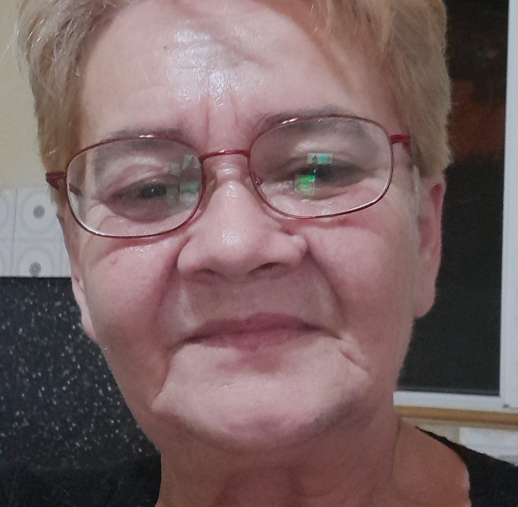 Aranka Farago