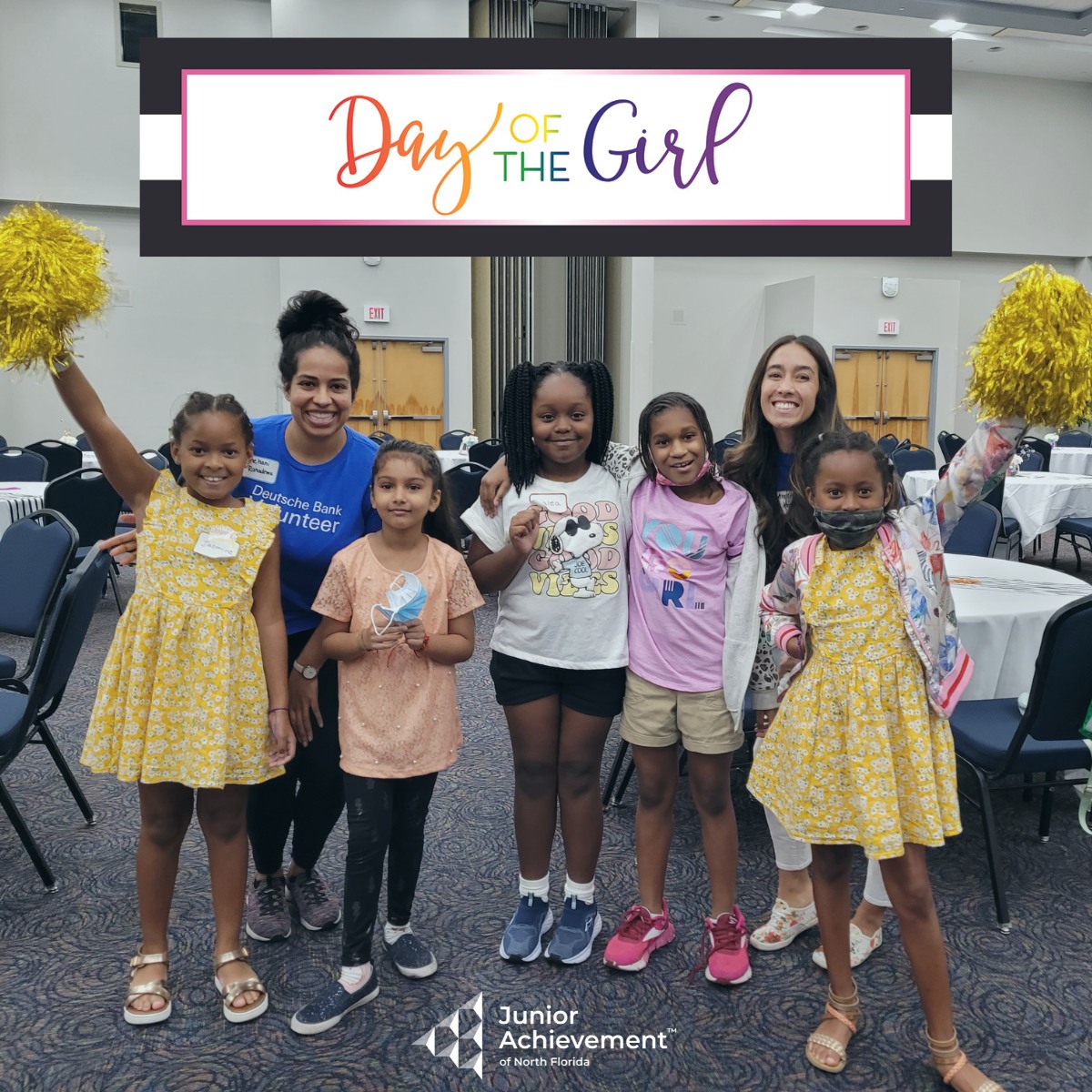 🧠 May is Mental... - Junior Achievement of North Florida