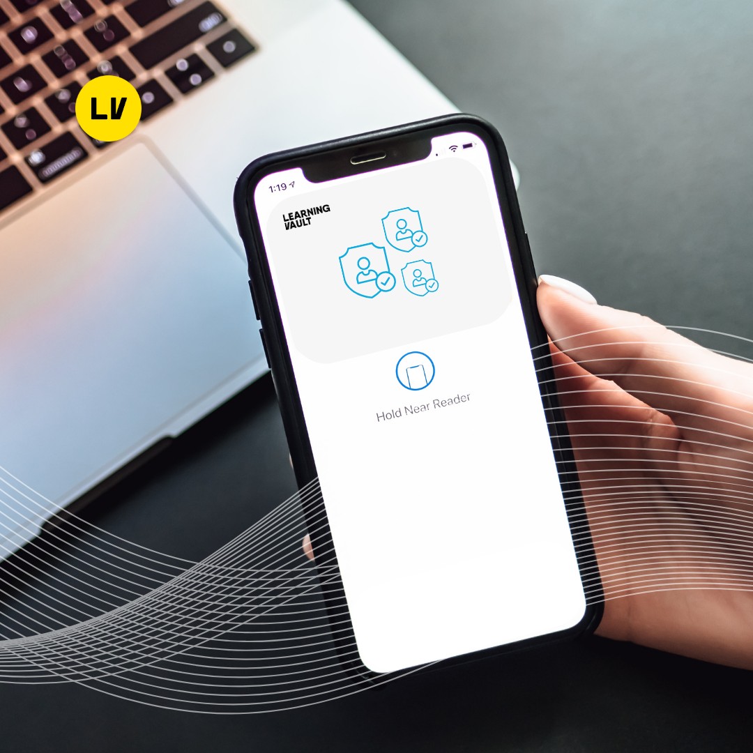 Learning Vault - What is a digital skills wallet and why...