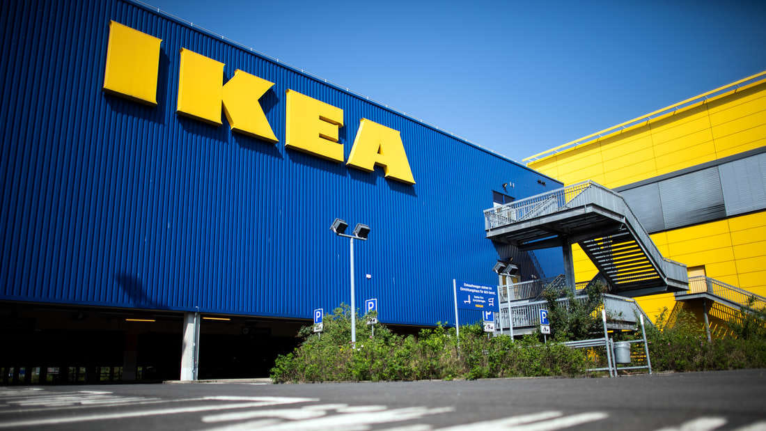 Ikea will Standort mit neuem Konzept in Lüneburg eröffnen. Lüneburg. Schwedischer Möbelkonzern will seine Produkte künftig auch rund um Hamburg näher zu den Kunden bringen. (Quelle : Hamburger Aben