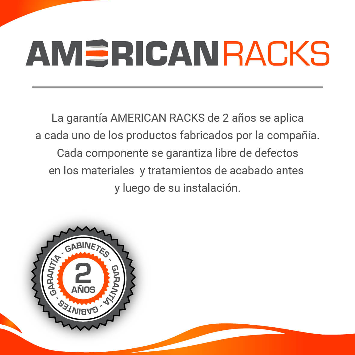 American Racks | Buenos Aires