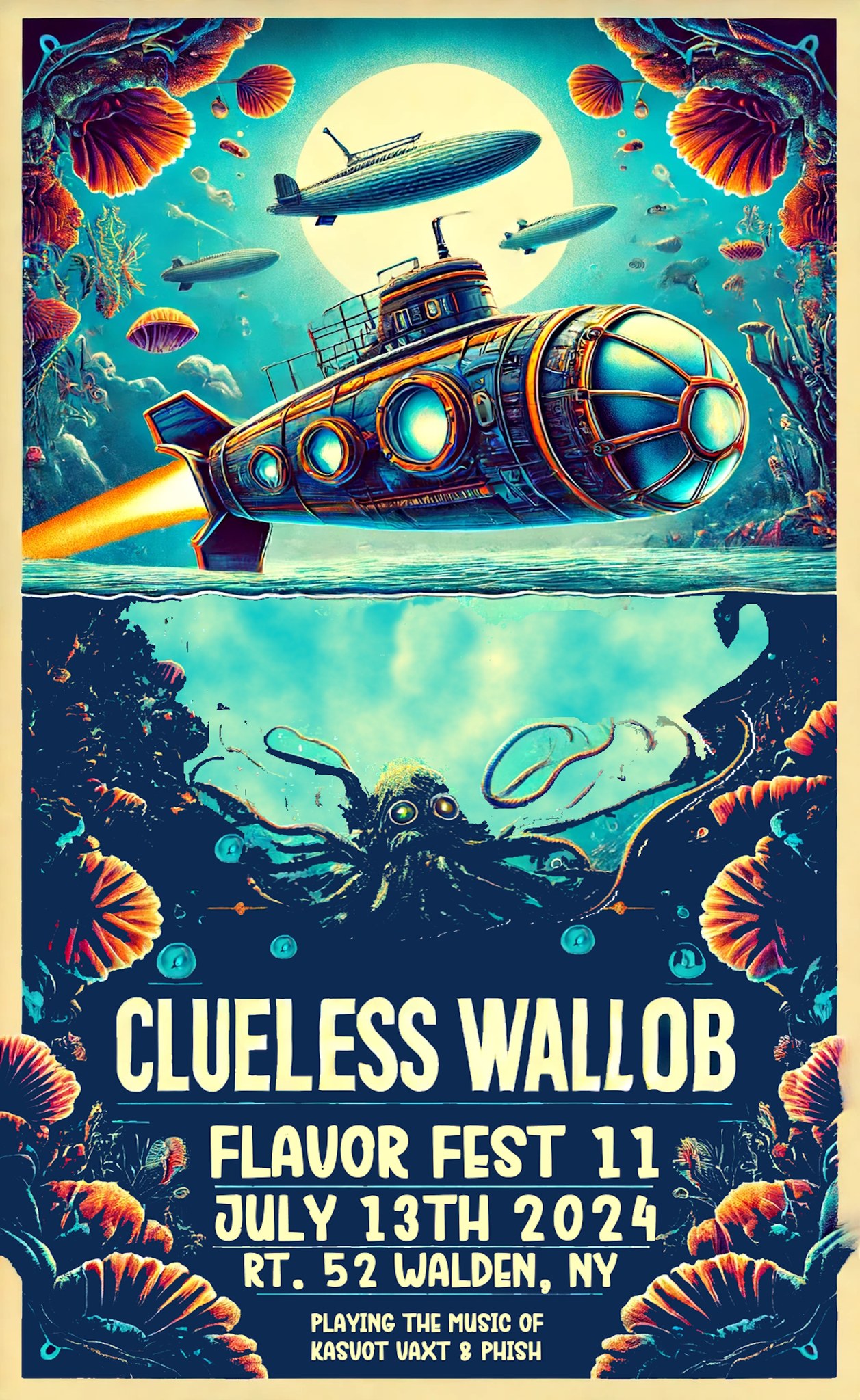 Clueless Wallob