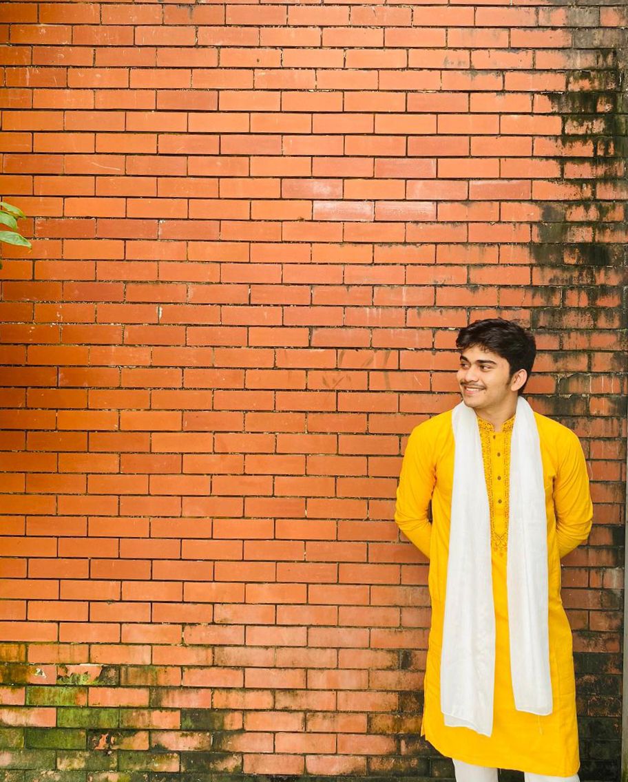 Protim Datta ParTha