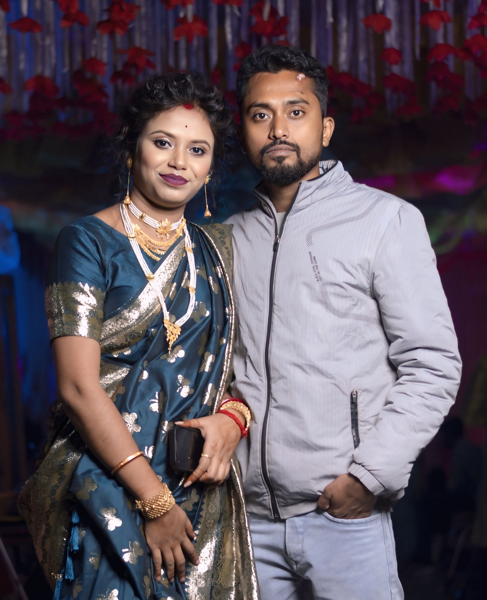 RuMa Roy MonDal
