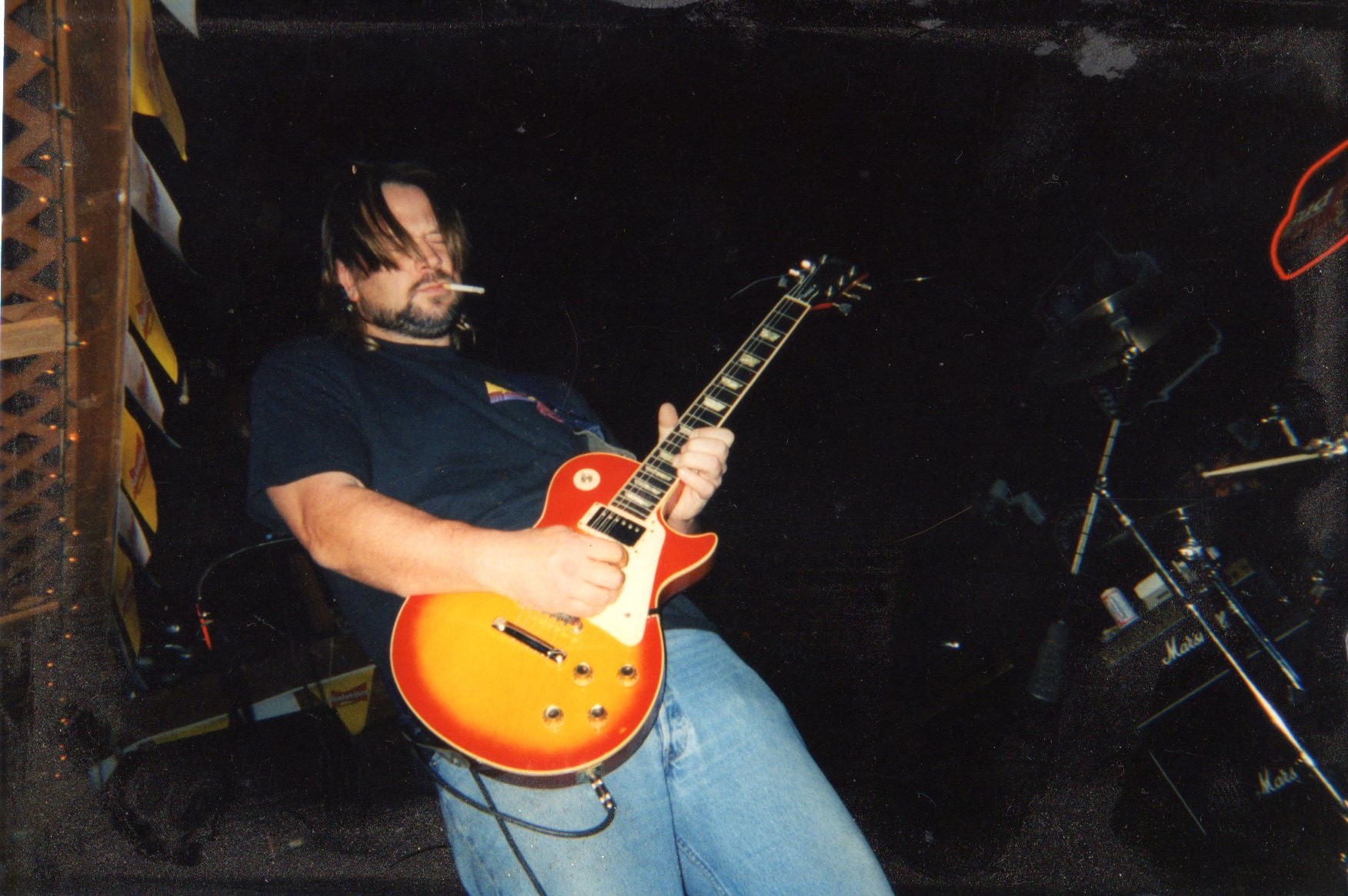 Ray Lowe