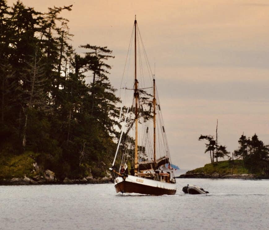 SEA Programs Inc - Sailing Educational Adventures