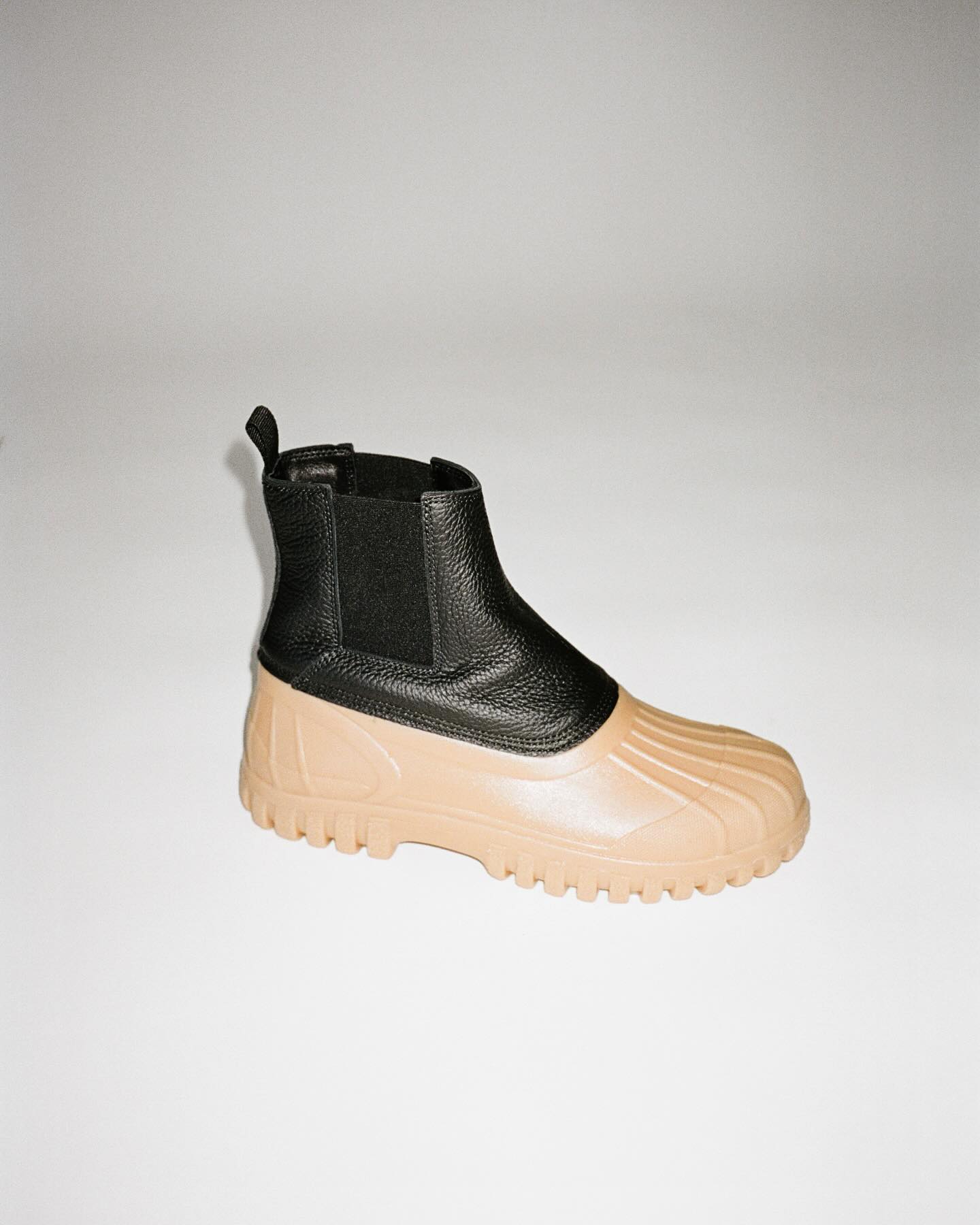 Diemme - Balbi Black Nappa DIEMME.COM AUTUMN WINTER 2023 MADE IN