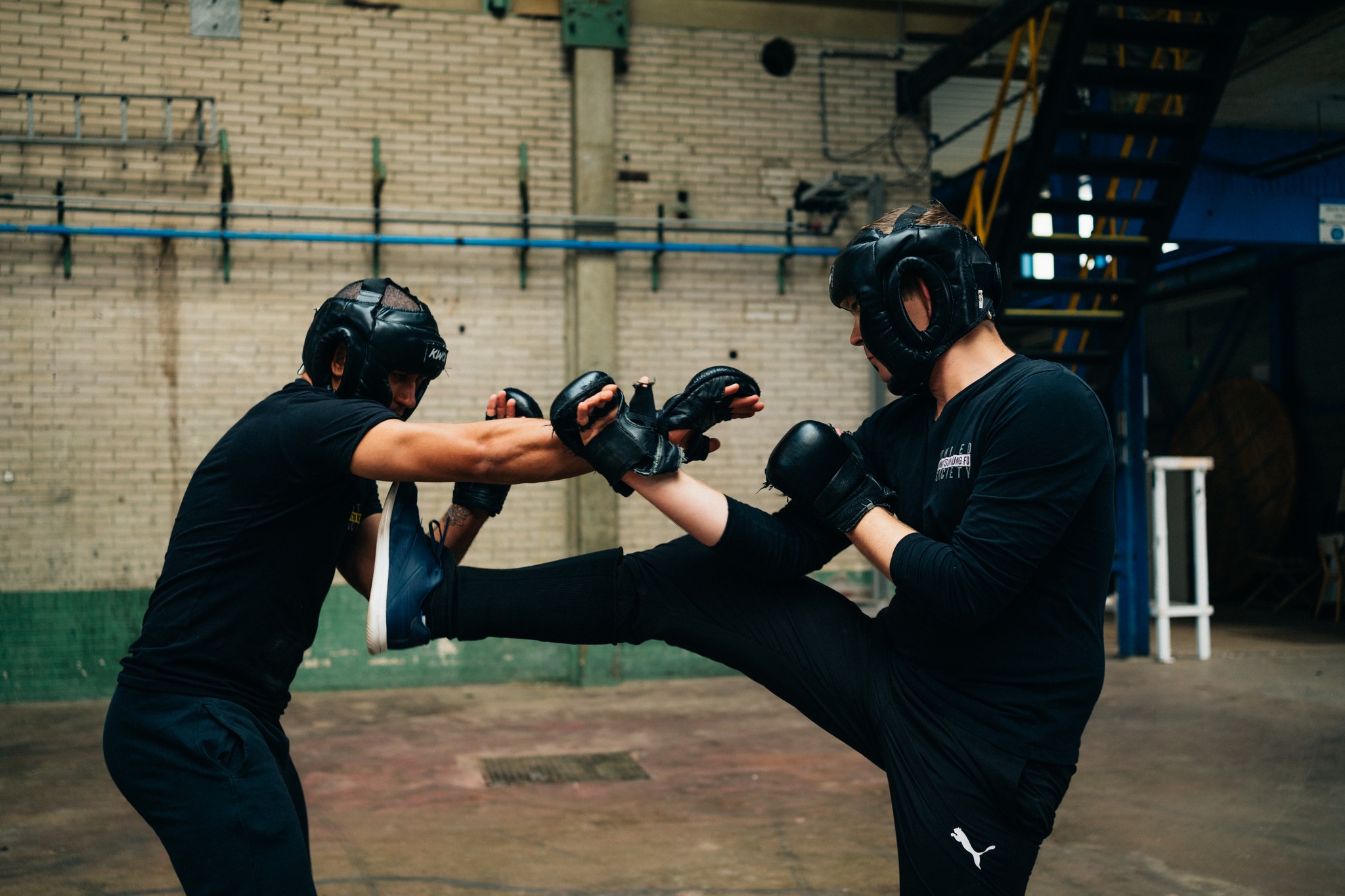 United Ving Tsun Kung Fu Society | Hilversum