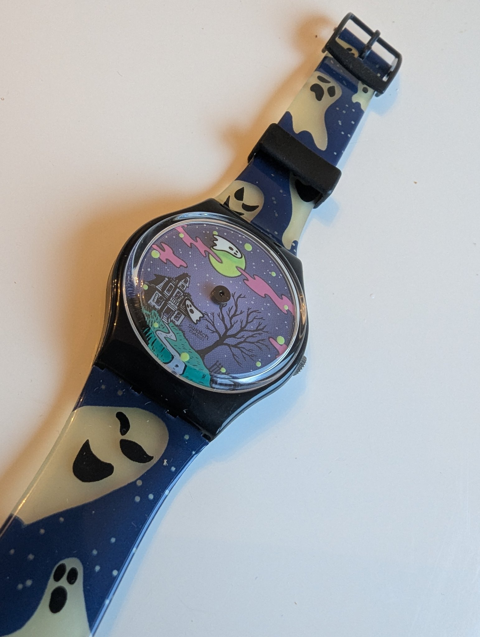 Swatch 
