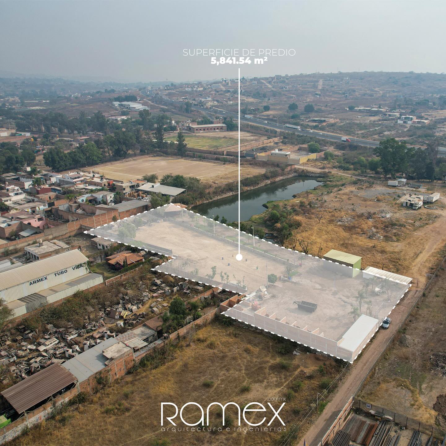 RAMEX | Guadalajara