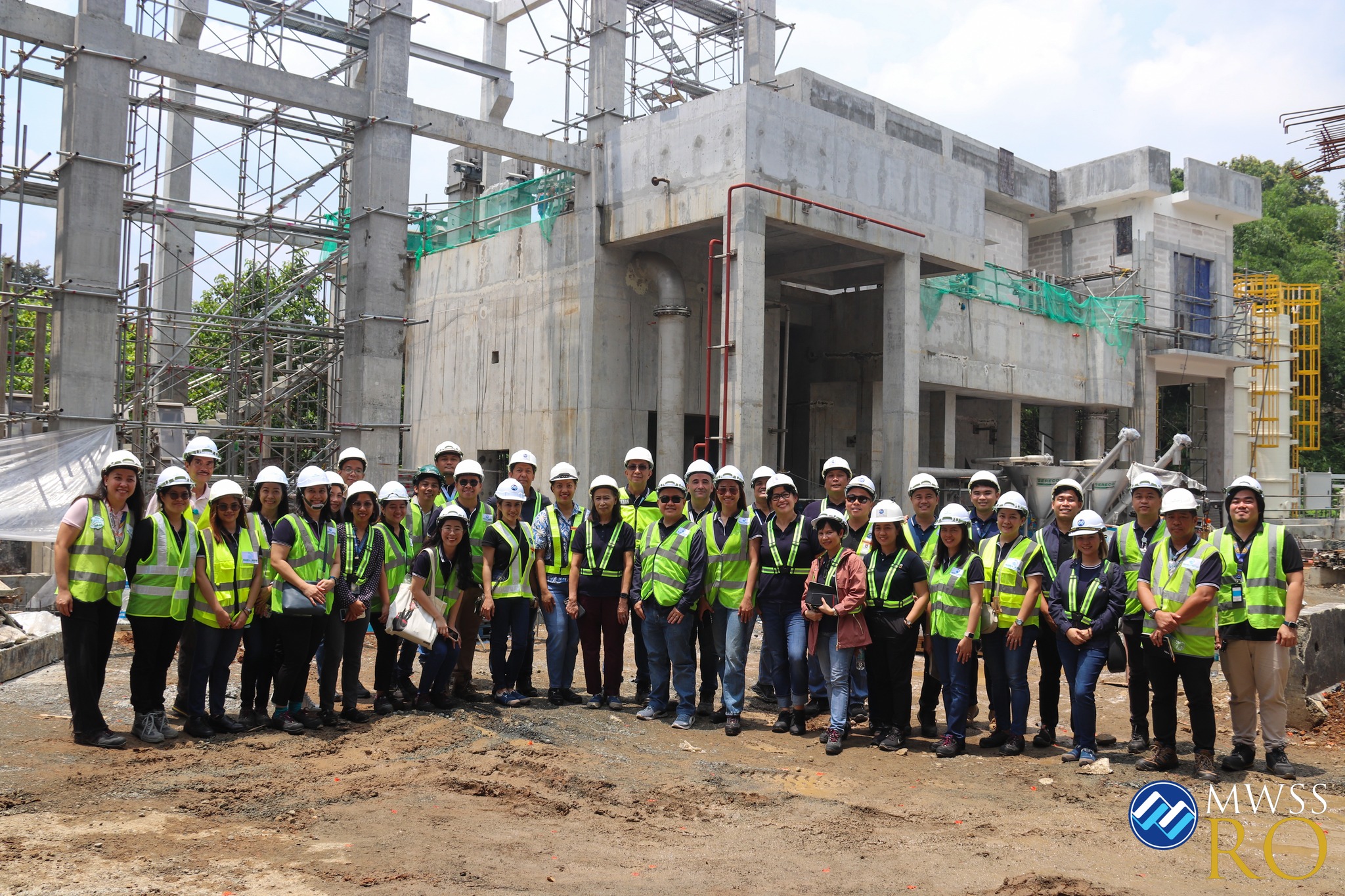On 06 June 2024, Chief Regulator... - MWSS Regulatory Office | Facebook