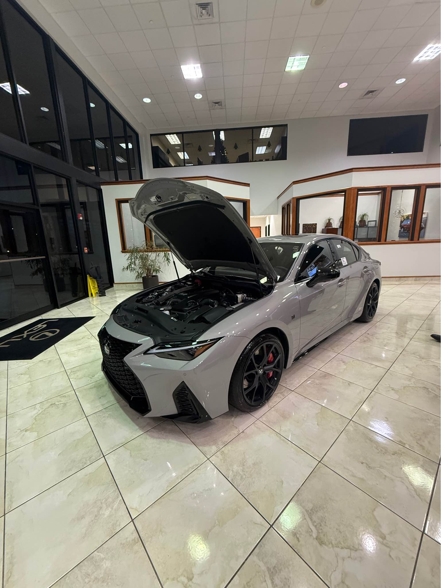 2025 Lexus IS F · Sport Sedan 4D - Cars & Trucks - Madison, Alabama ...