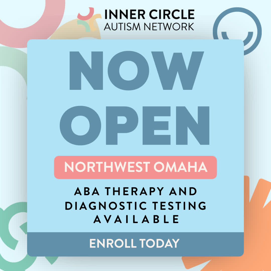 Inner Circle Autism Network | Springdale AR