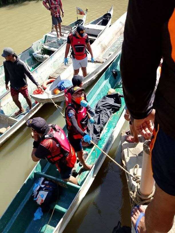 95.7 - UPDATE | MANGINGISDA NGA NA-MISSING MATAPOS MAGPALAWOD SA ...