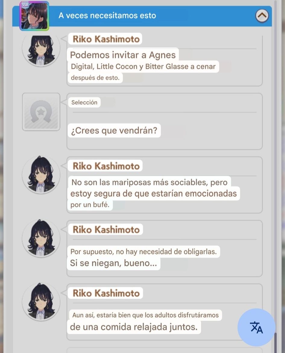 Sabes, hay mejores maneras de invitarme a salir | Facebook