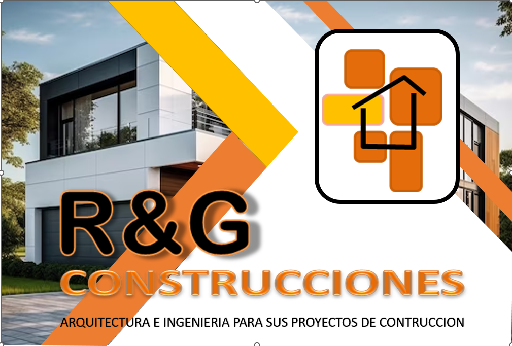R&G CONSTRUCCIONES