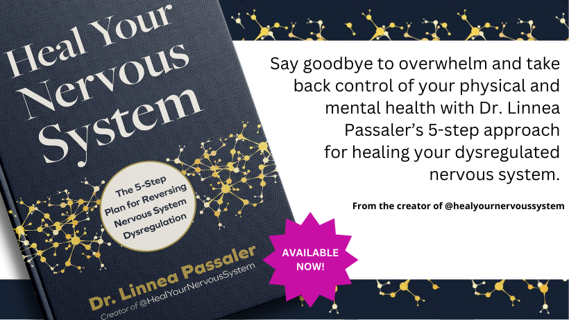 Heal Your Nervous System