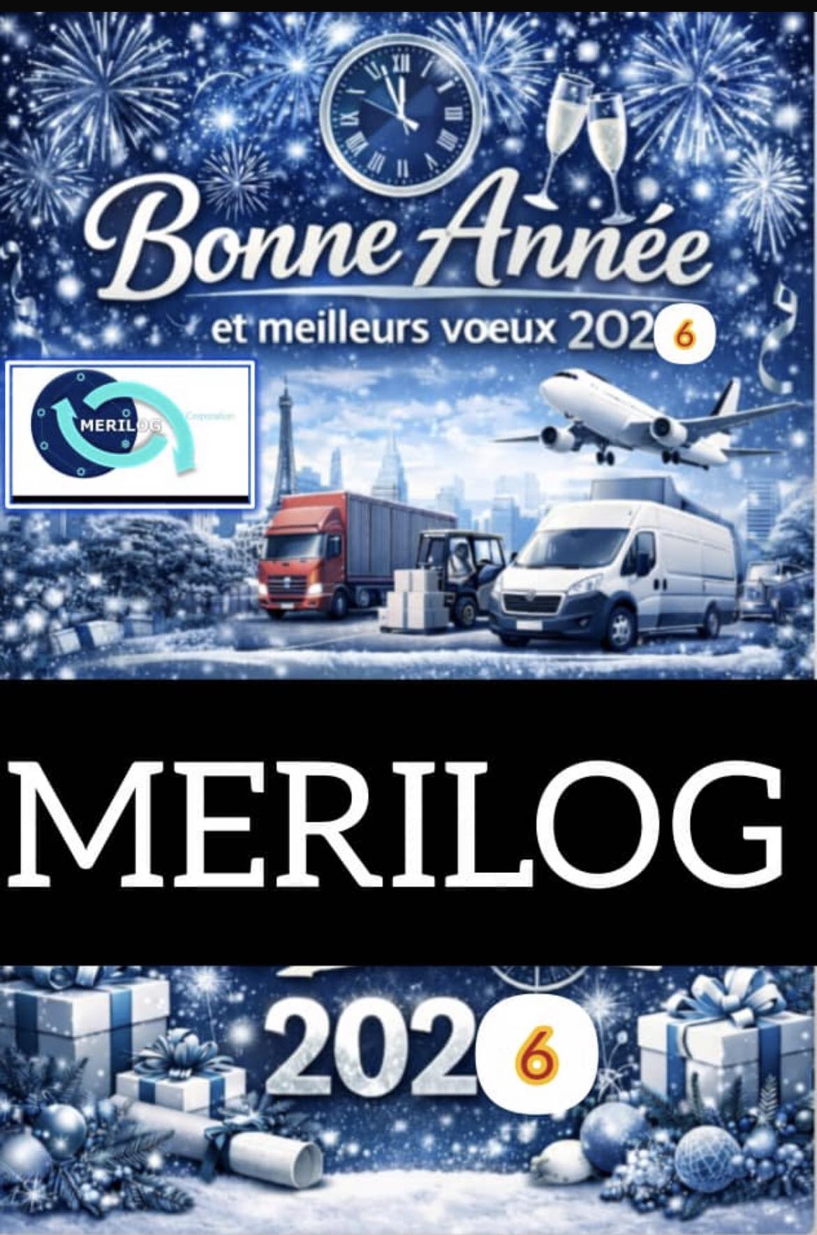 Merilog