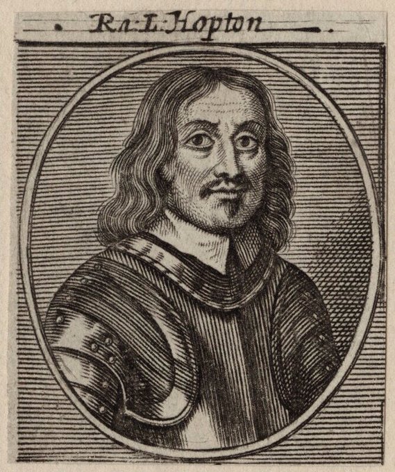 #OnThisDay 19 January... - The Cromwell Museum, Huntingdon