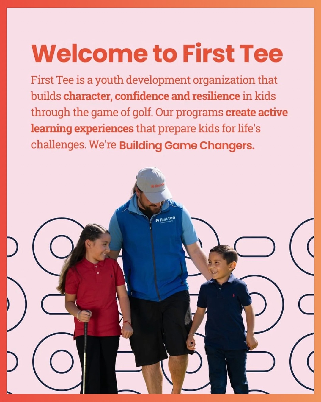 First Tee - Puerto Rico | San Juan