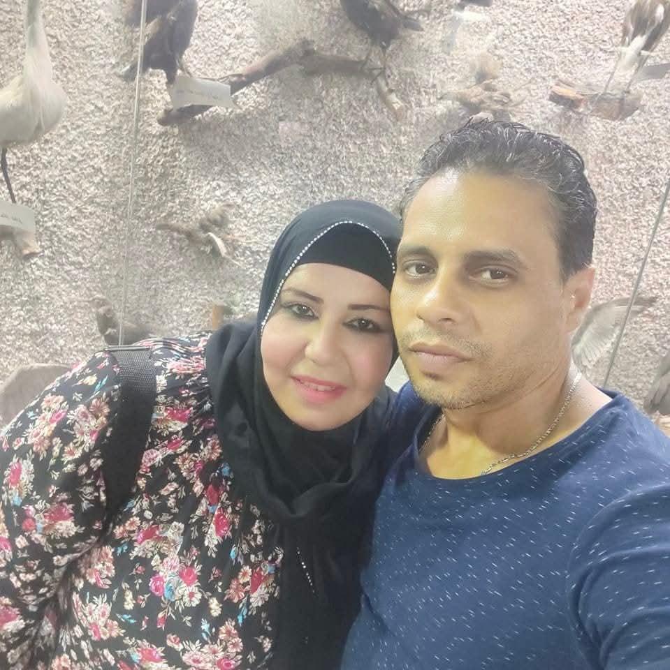 Sabrey Adel