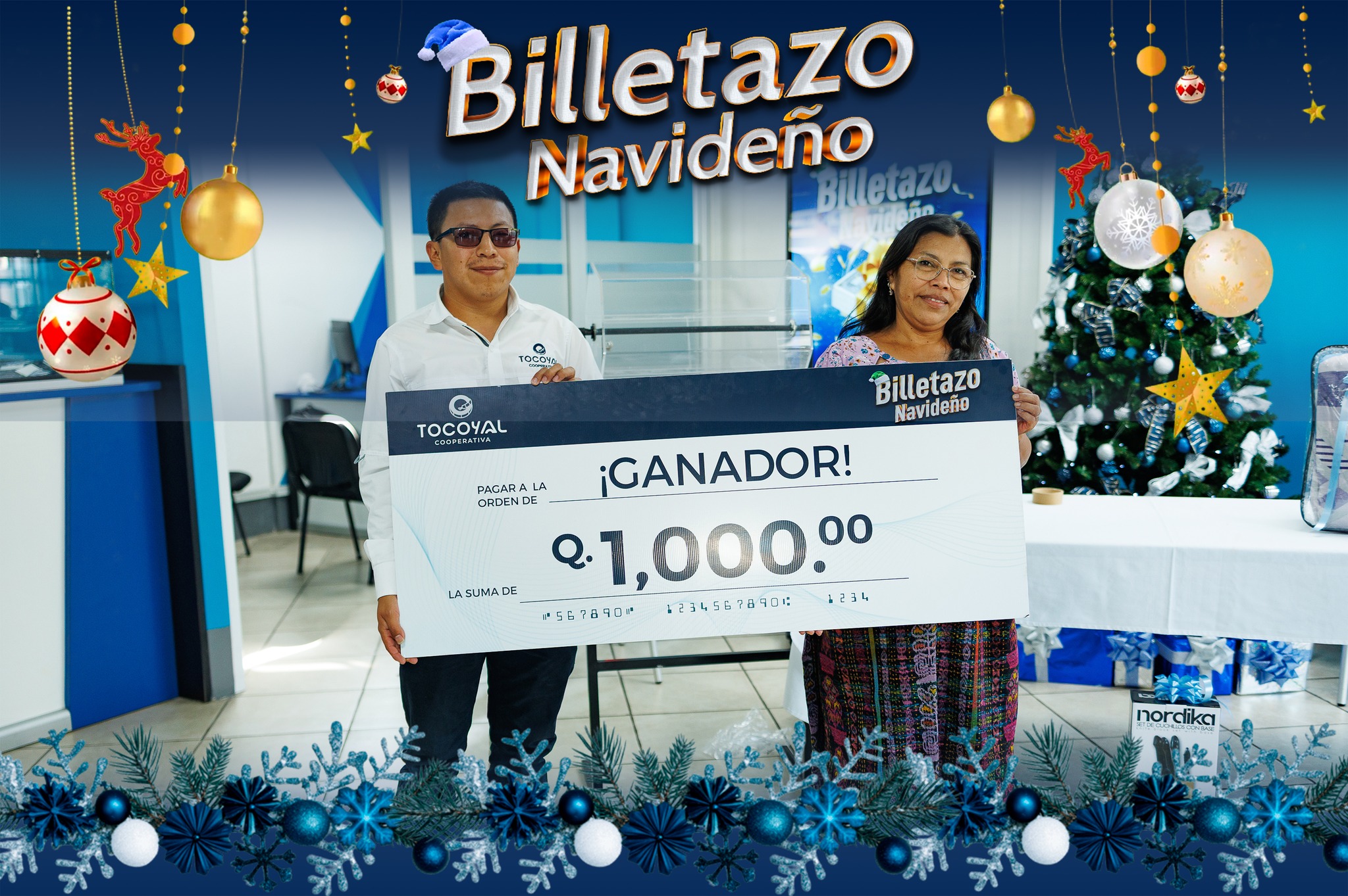 Cooperativa TOCOYAL | Santiago Atitlán