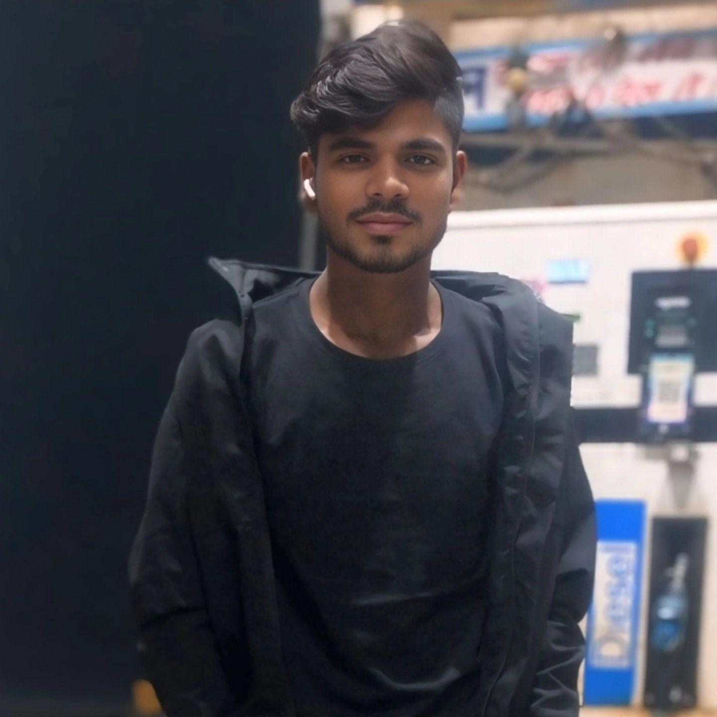 Suraj Raj
