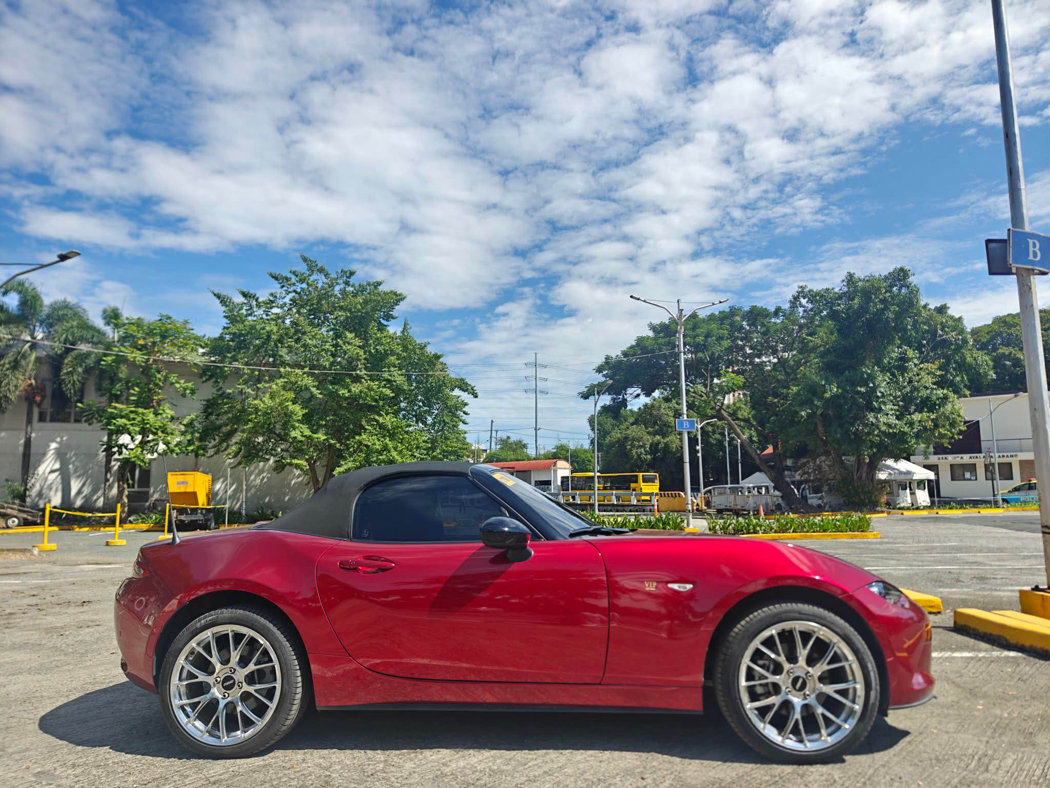 2023 Mazda Miata MX5 ND2 ST - Cars & Trucks - Valenzuela City ...
