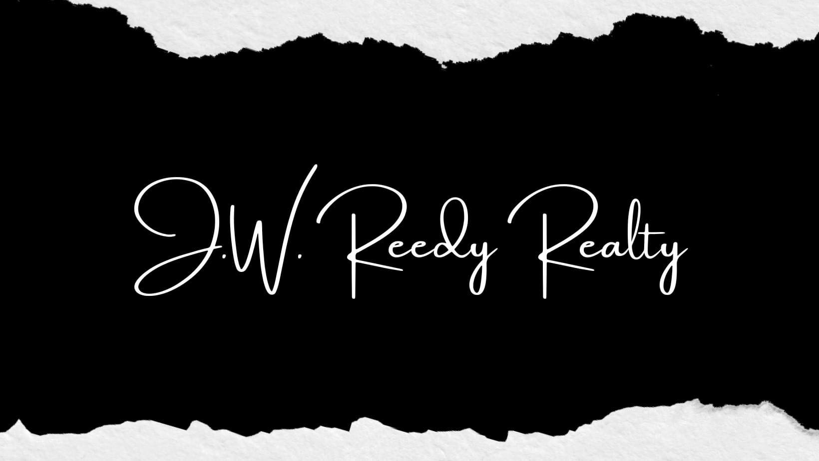 J.W. Reedy Realty | Lombard IL