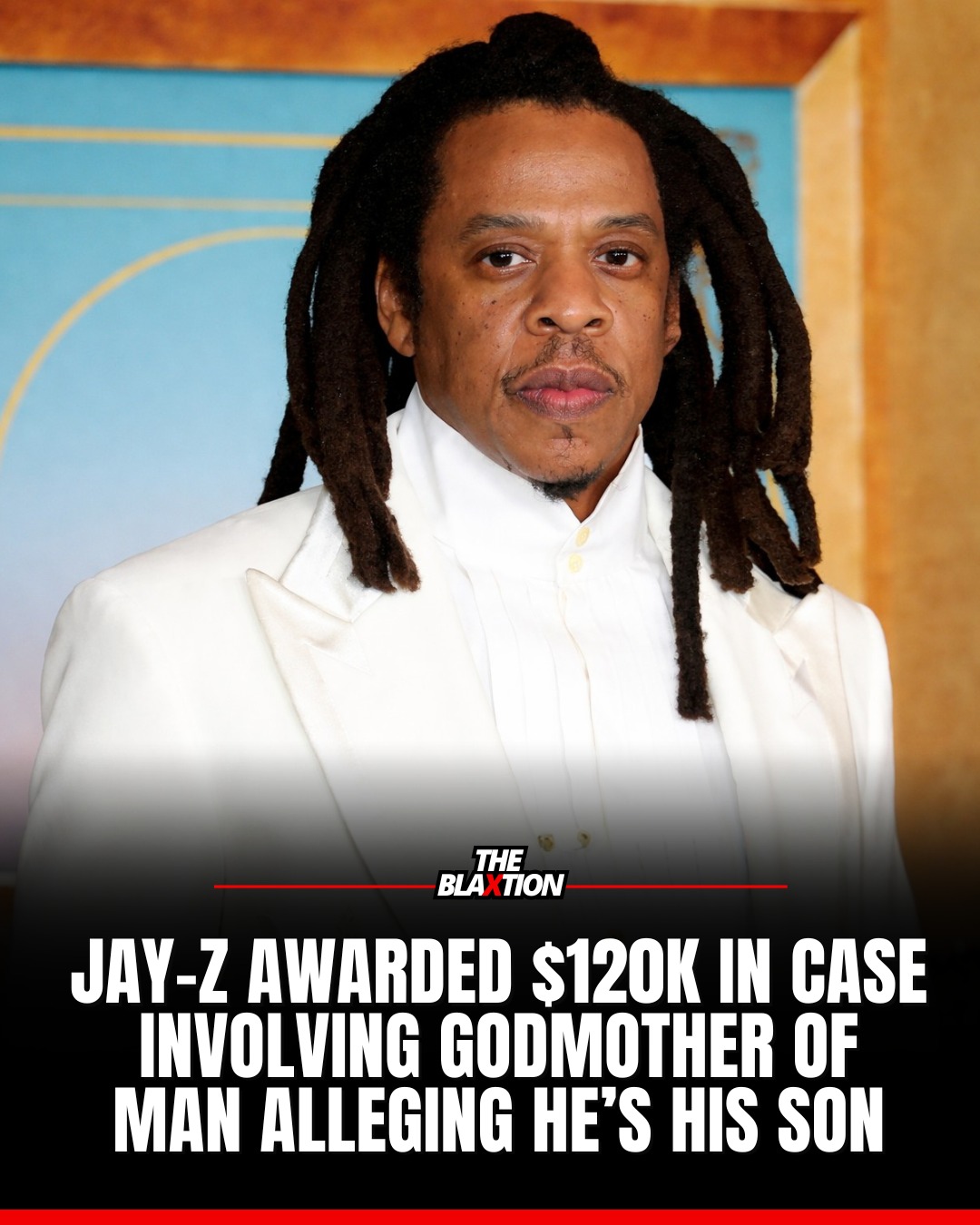 The Blaxtion - Jay-Z has scored another legal victory in a... | Facebook