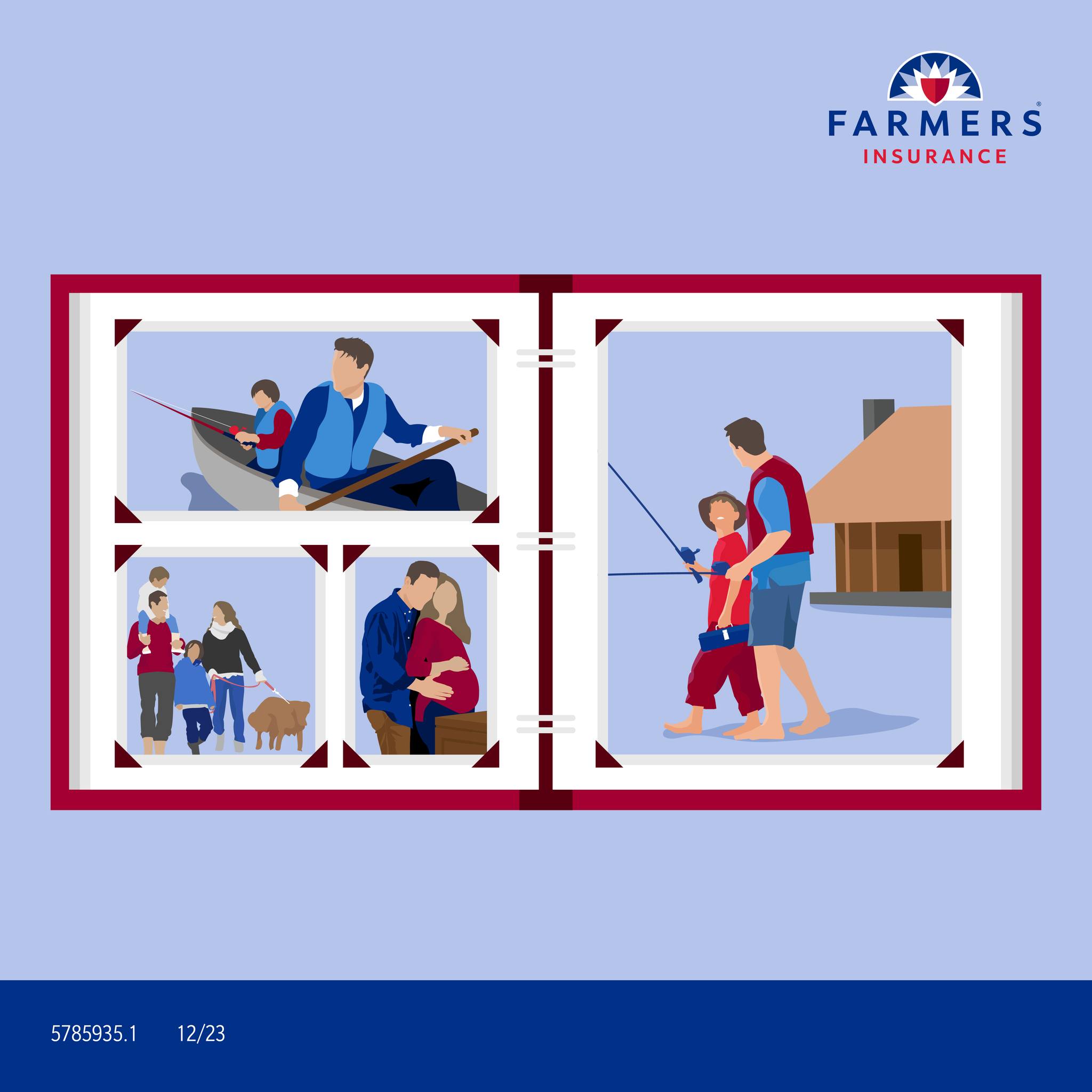 Tammy Cotton Farmers Insurance Agent | Friday Harbor WA