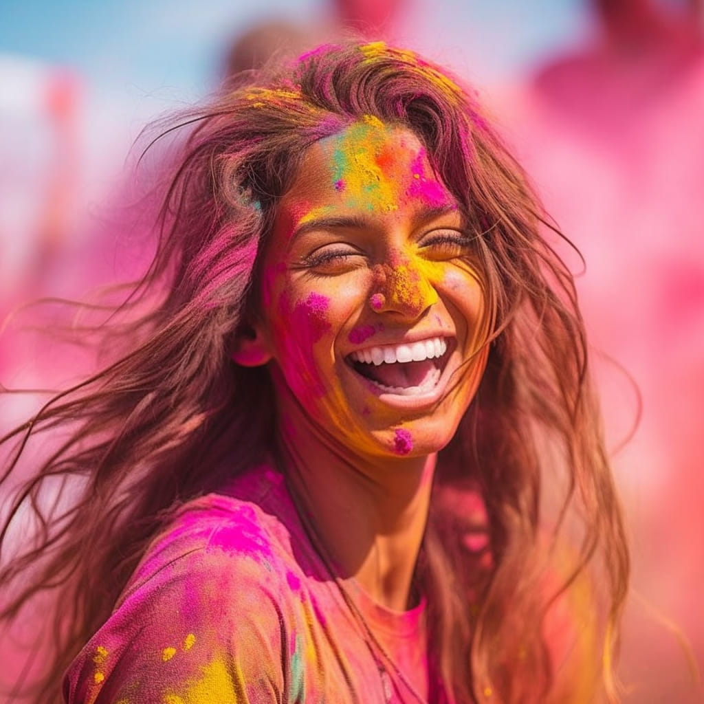 ColorVerse - Whose ready for a Color Run? Ticket sales for our 2024 ...