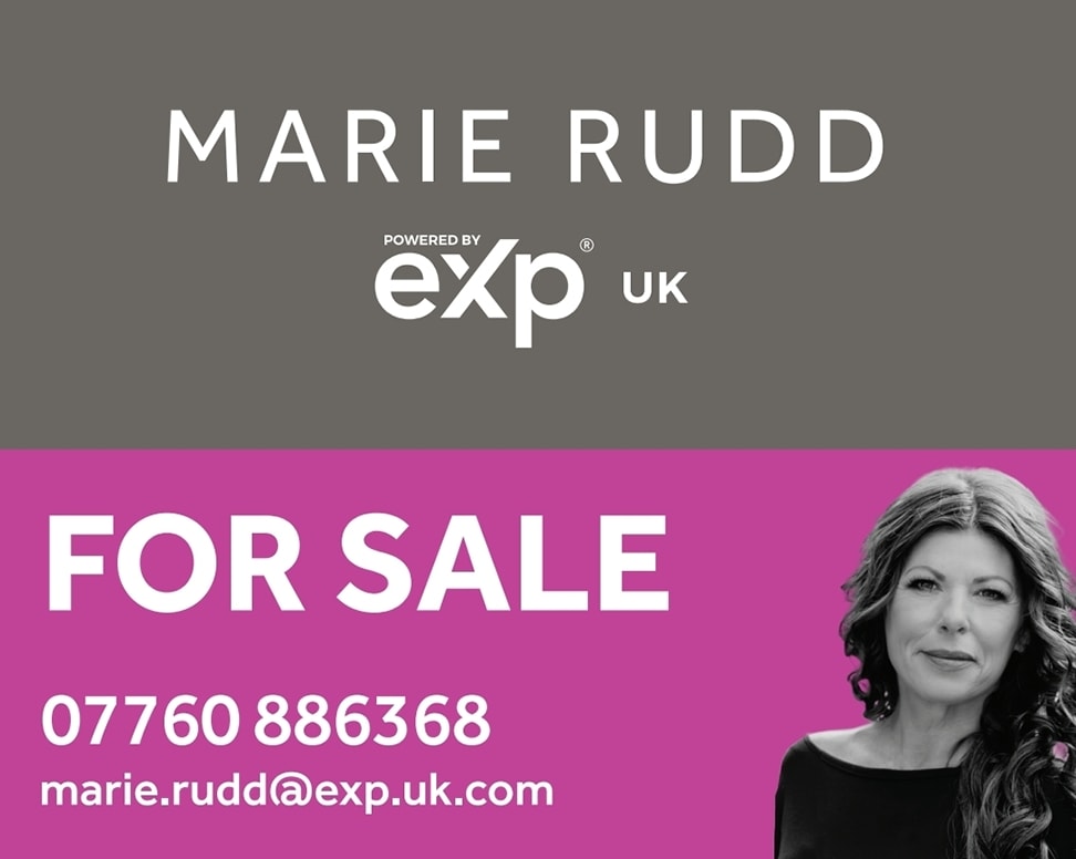 Marie Rudd Personal Property Agent