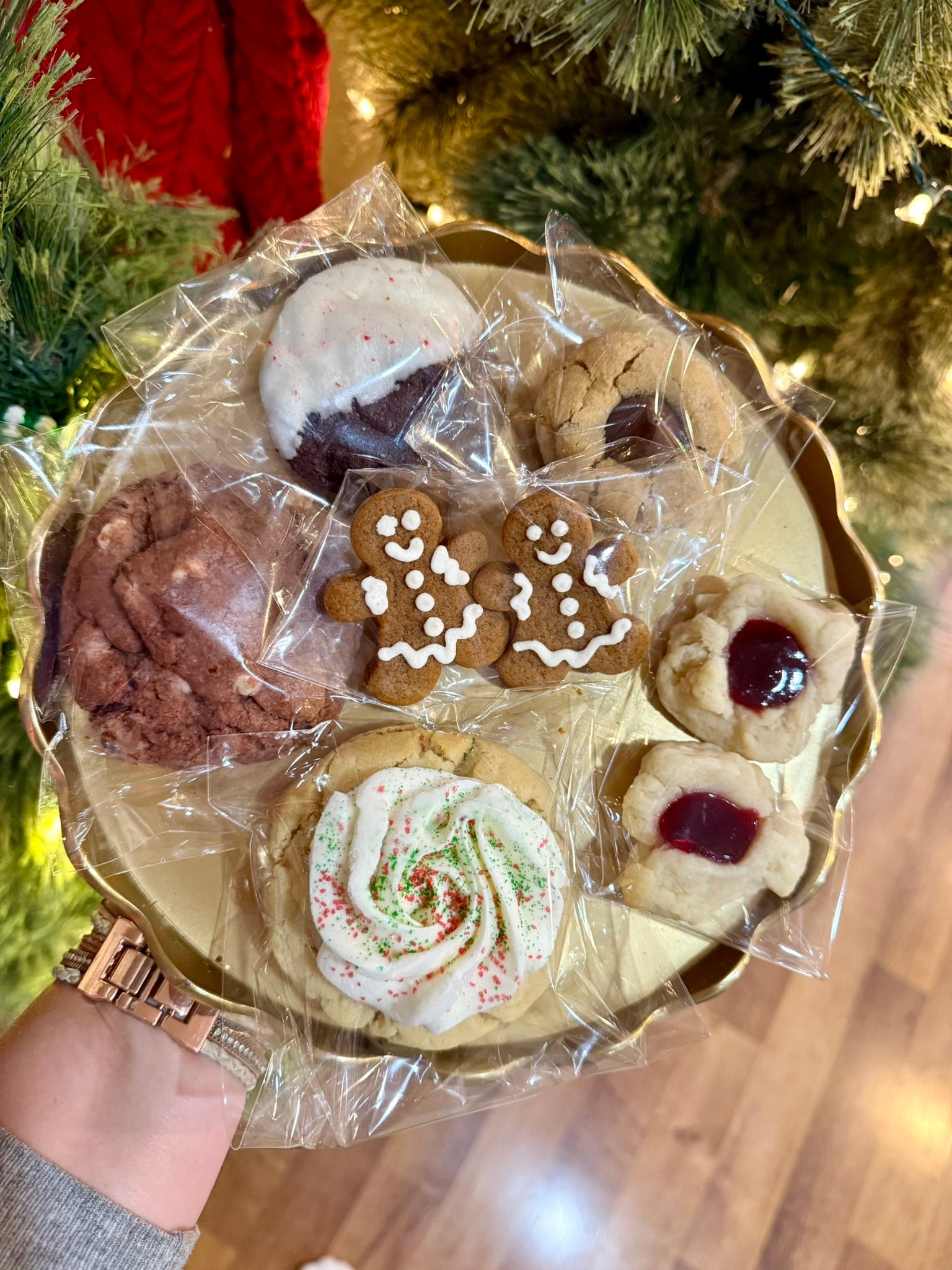 Sweet Pastries by Paige | Lake Mills WI