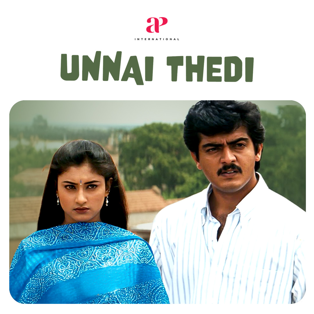 API Tamil Hits - Watch 