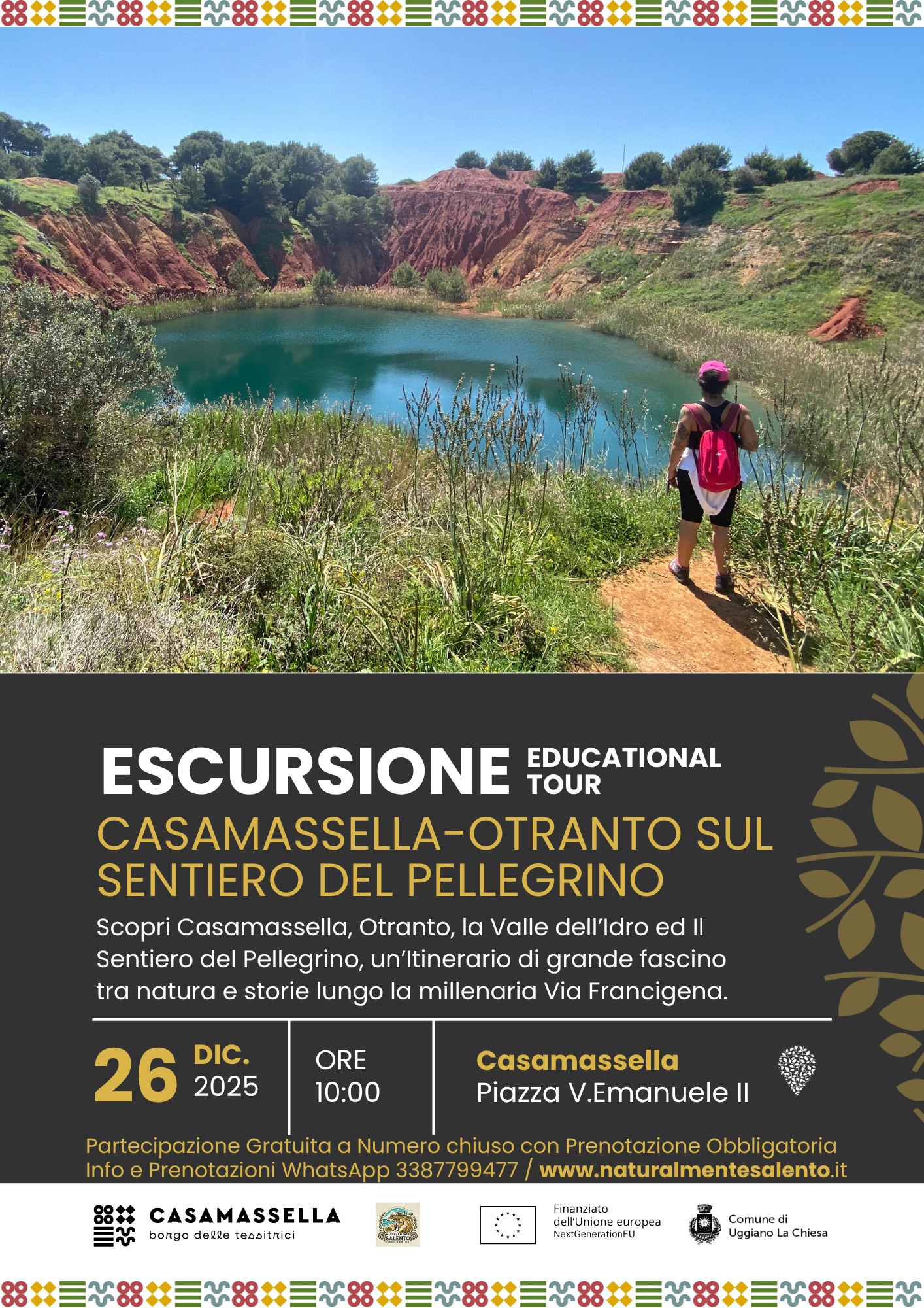 Outness Puglia - Outdoor & Welness Experience in South Italy ...
