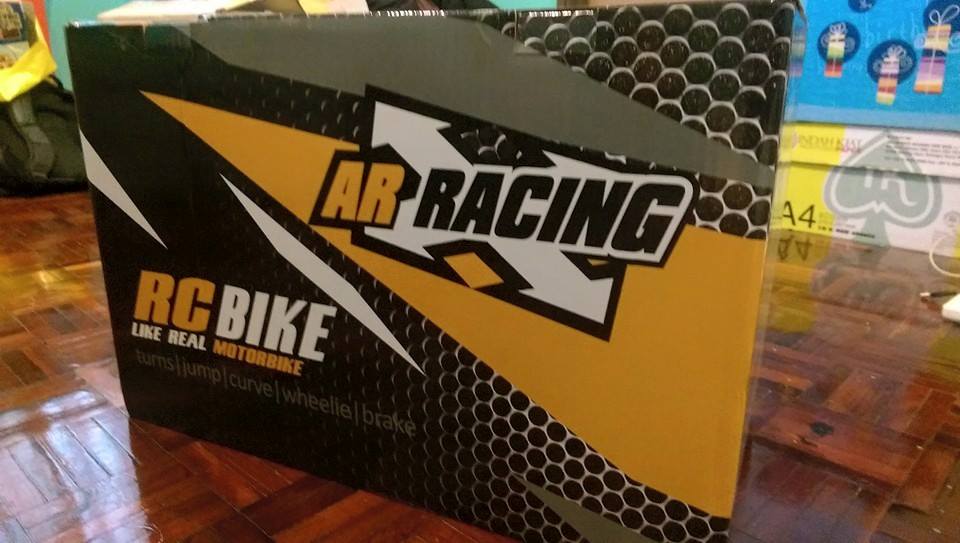 The new rtr motocross #rcbikes from... - RC Bikes Malaysia | Facebook
