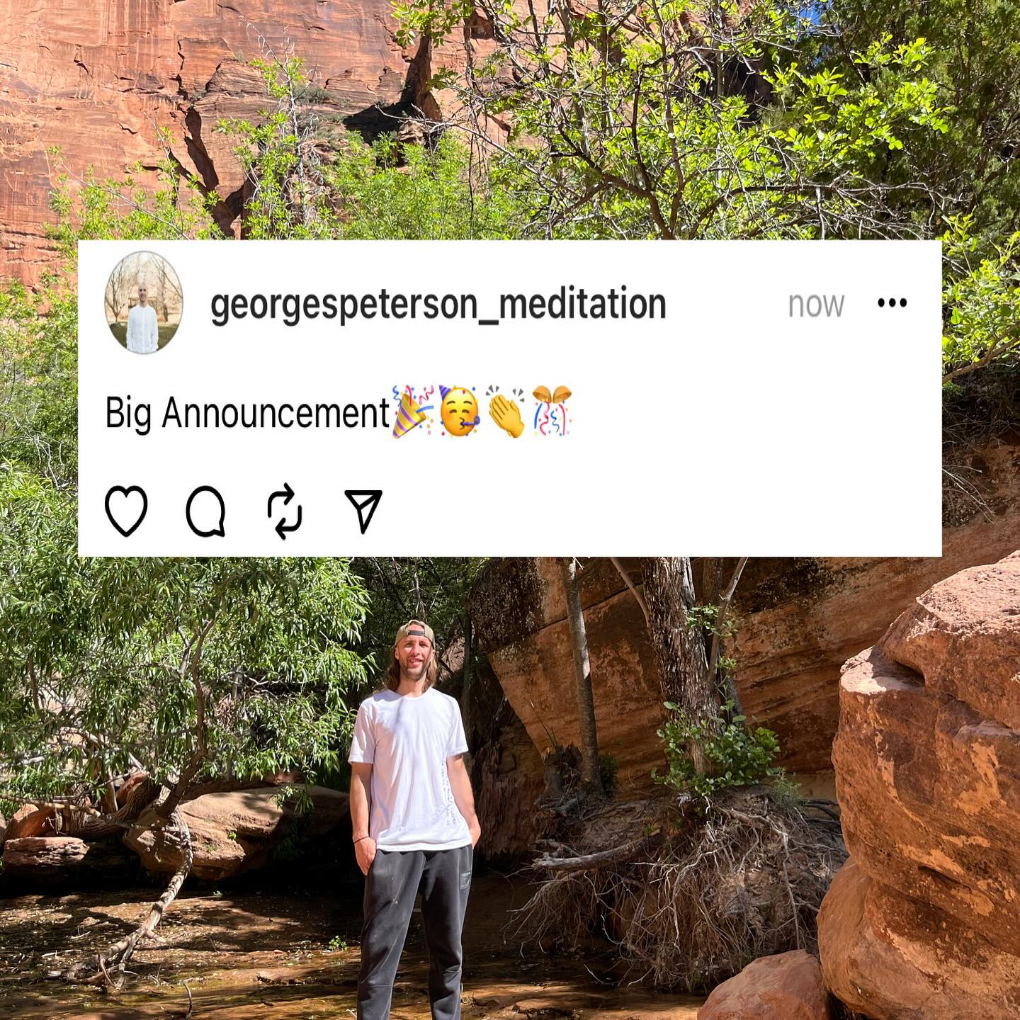 George - 📚 Exciting News Unveiled! 🎉 Thrilled to announce the upcoming ...