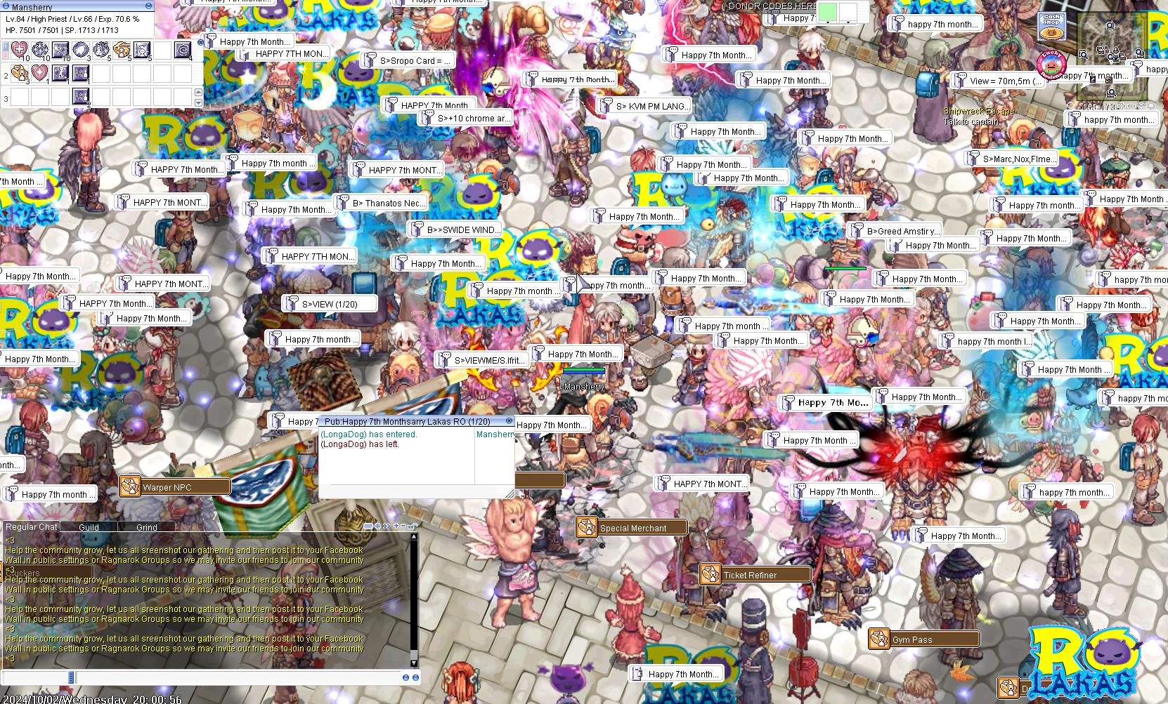 Endless Guild