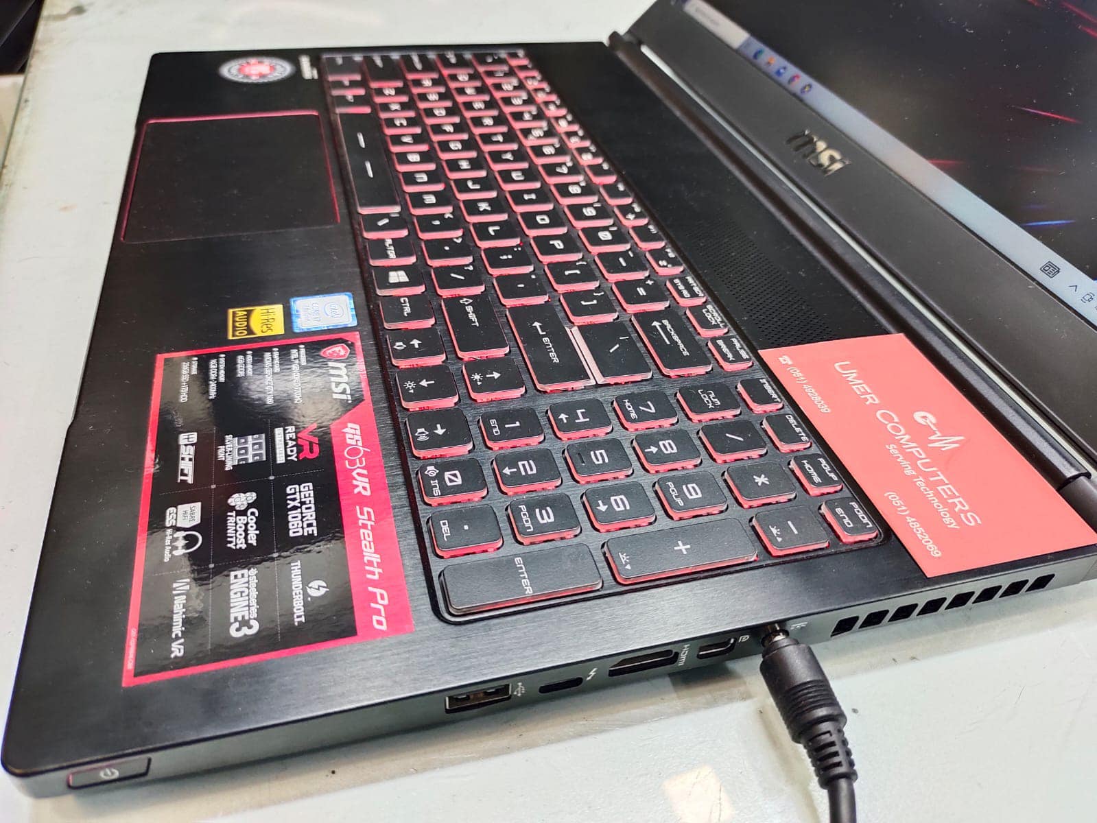 Umer Computers