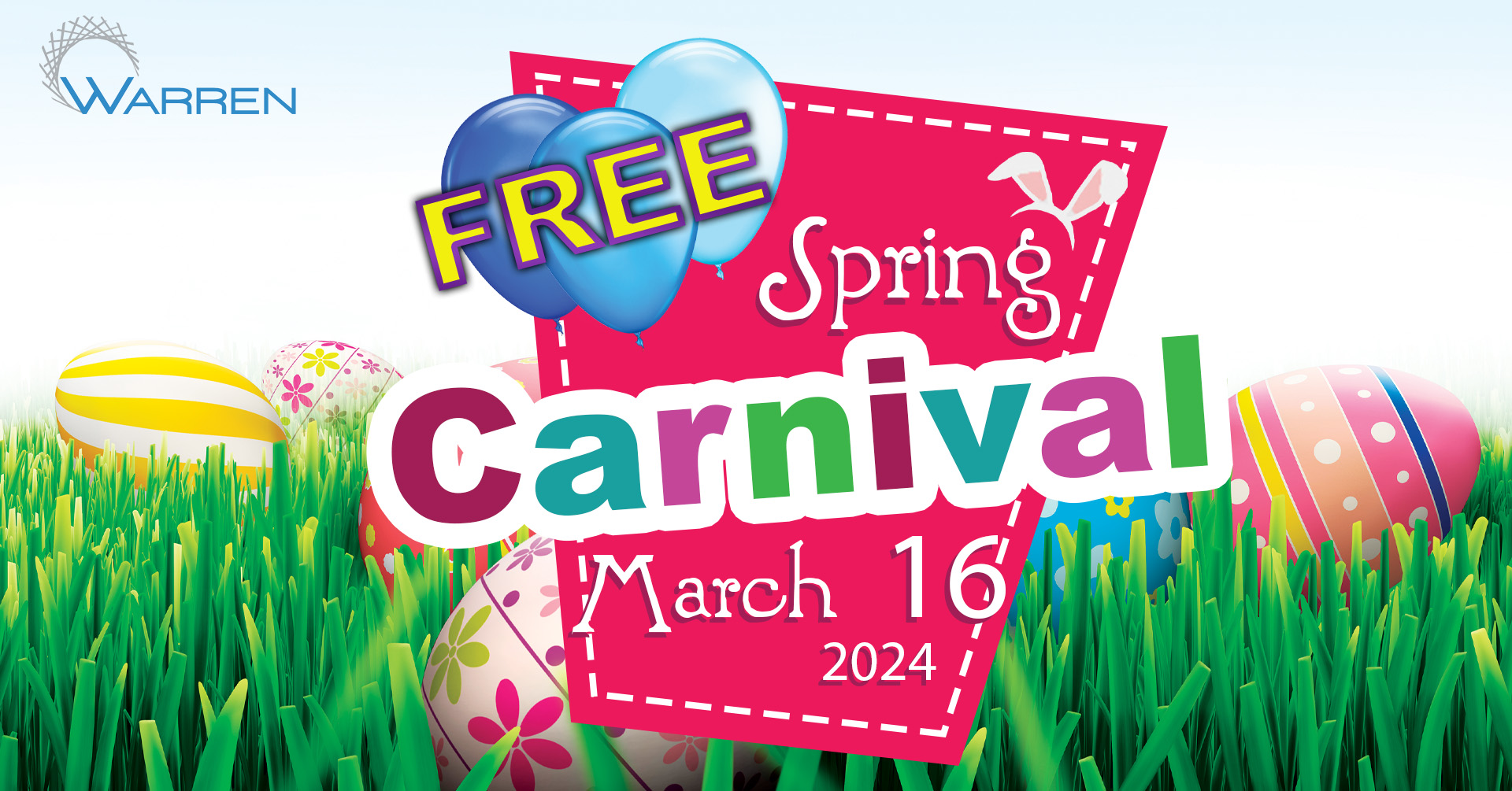 Warren Spring Carnival