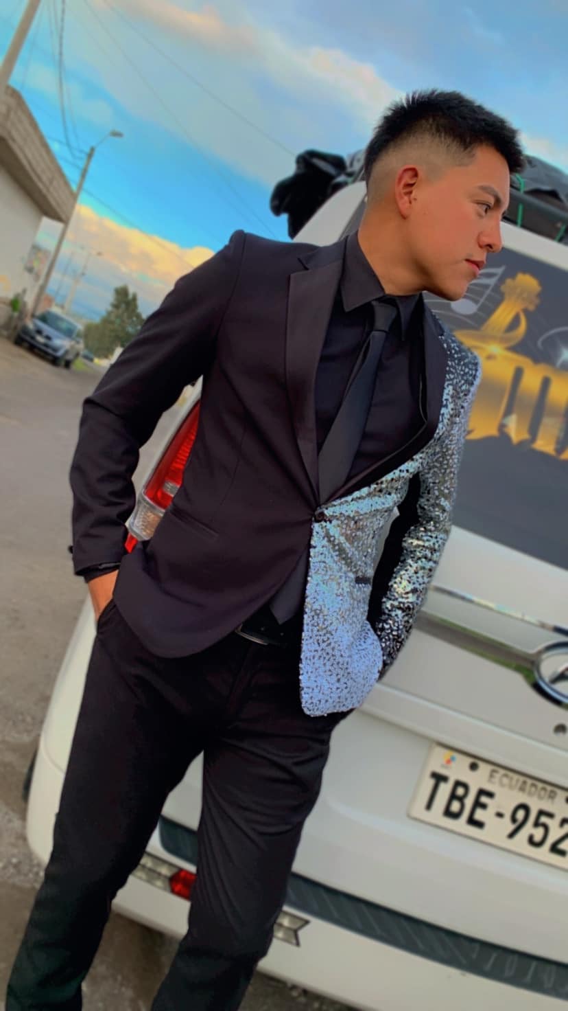 Alejandro Mena